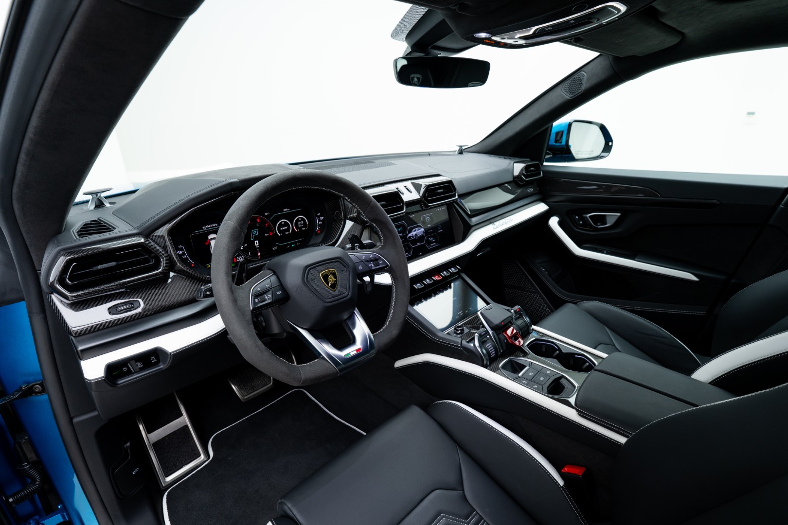 2025 URUS SE | 3D BANG OLUFSEN | HIGH SPEC